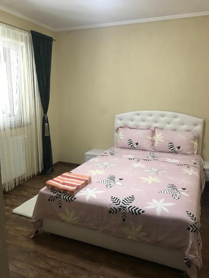 Casa De Vacanta Dalia Si Crina Babadag Luaran gambar